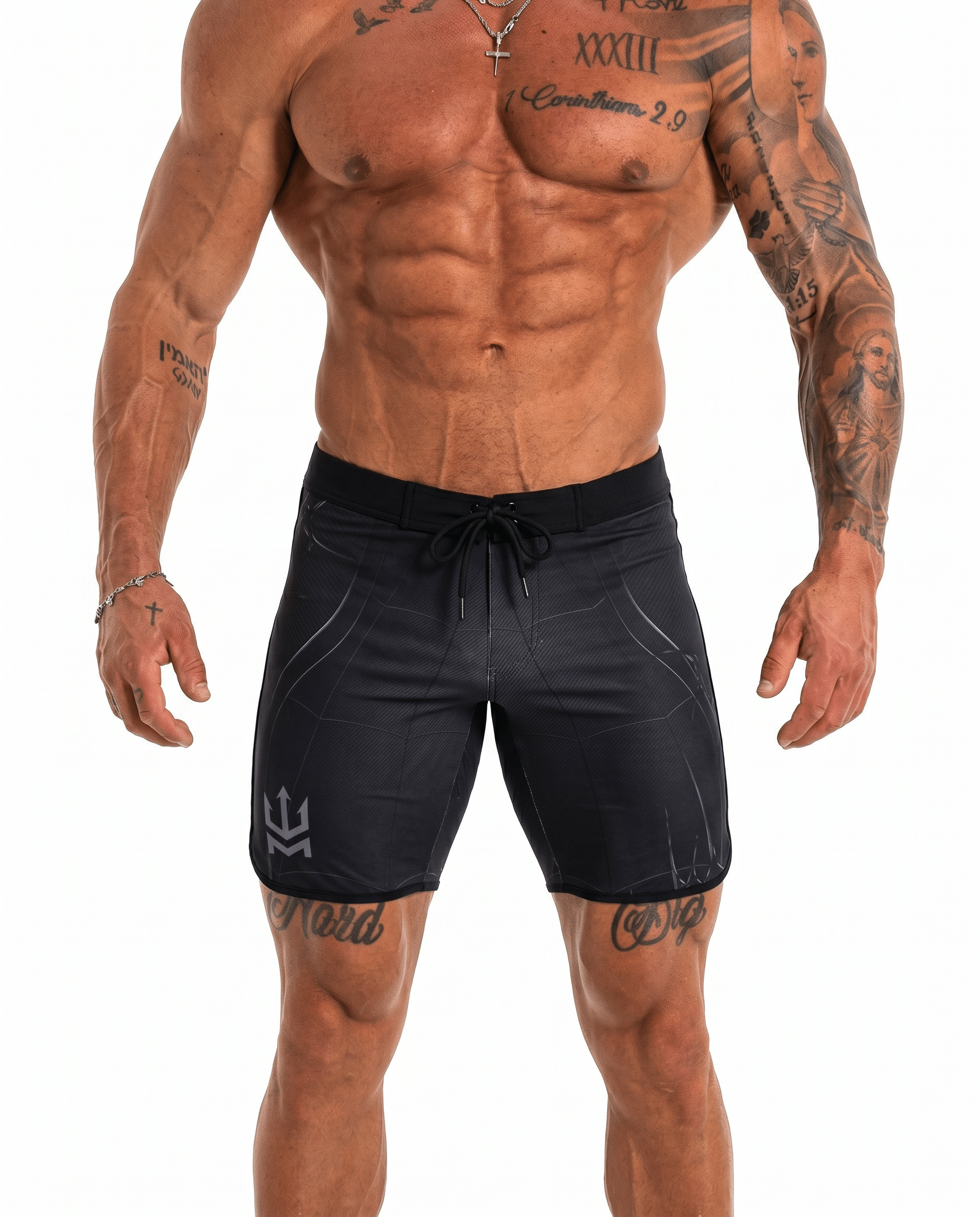 Symbiote Boardshort - Manifest Competition Wear - My Store