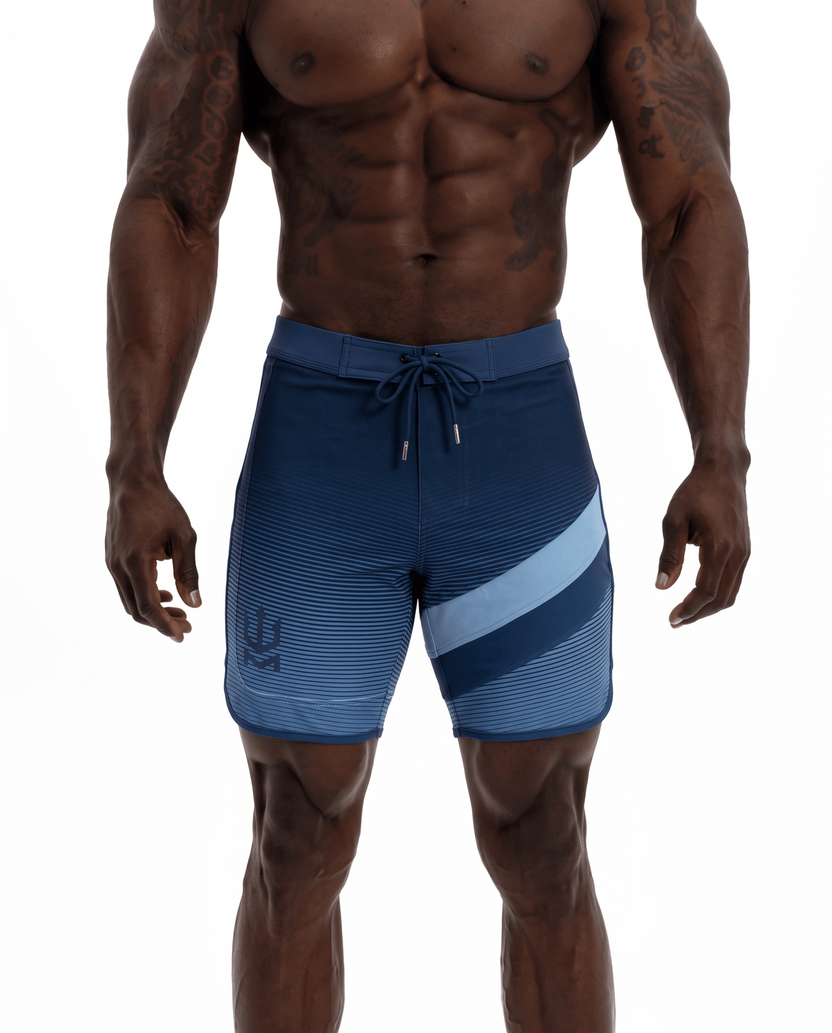 Terry Blues Boardshort - Manifest Competition Wear - My Store