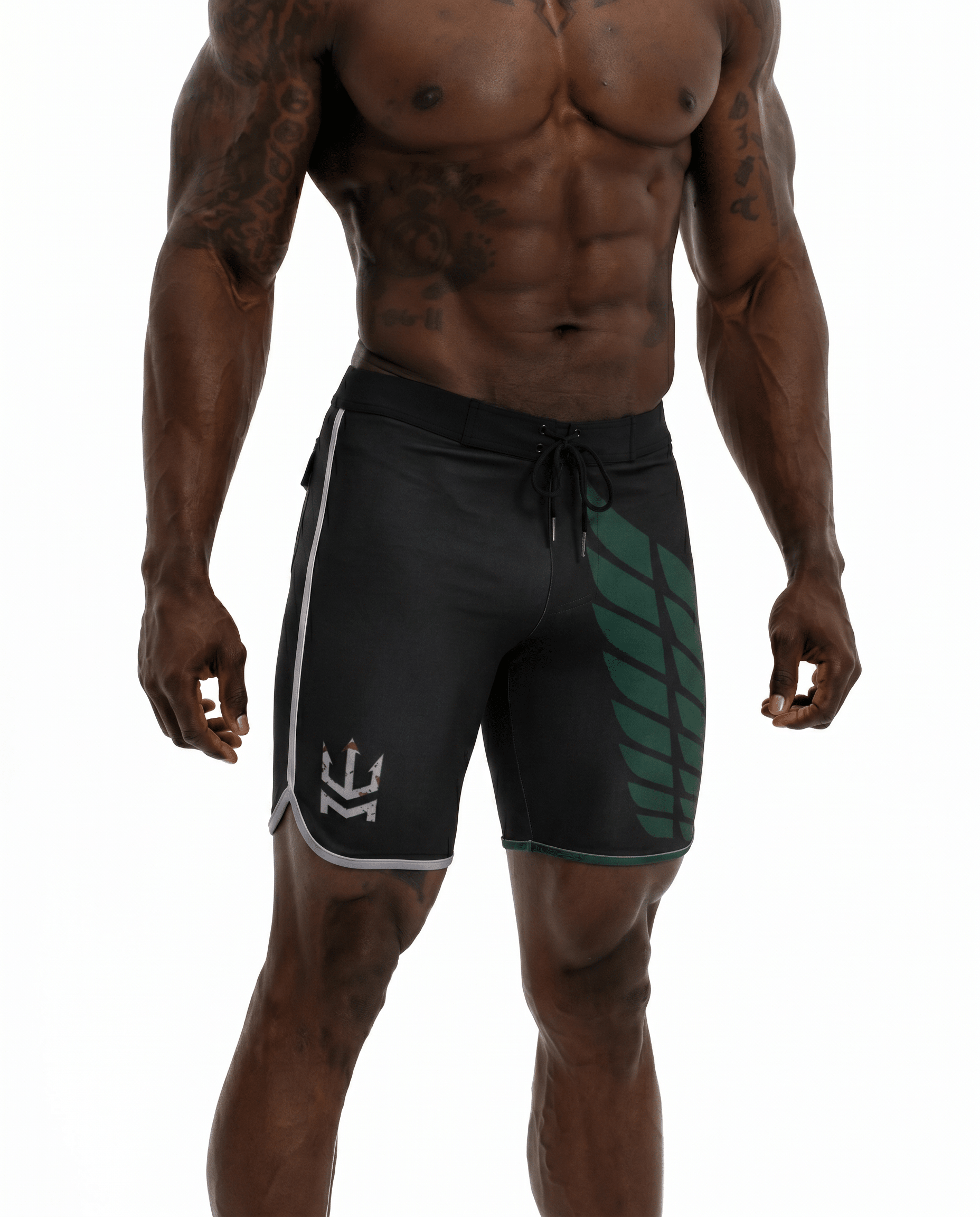 Titan Boardshort - Manifest Competition Wear - My Store