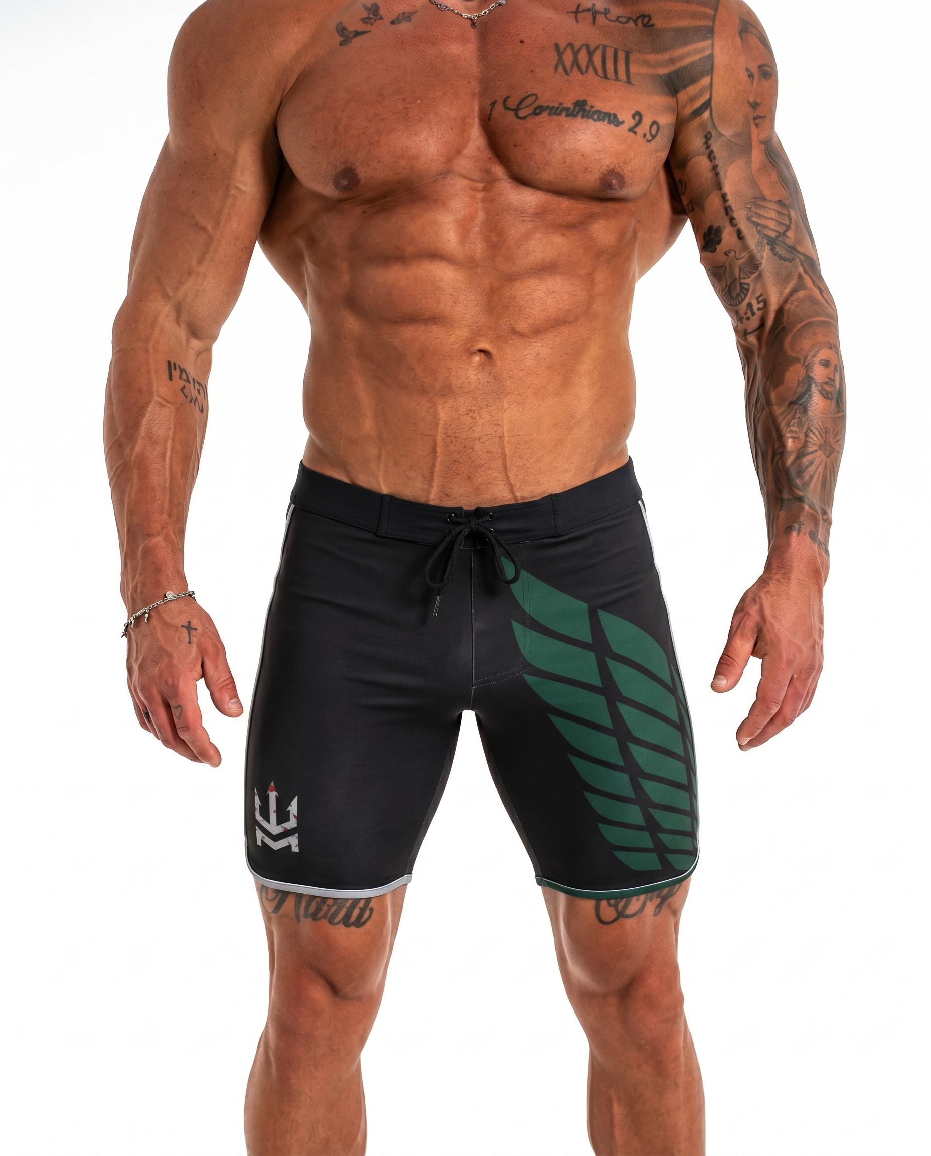 Titan Boardshort