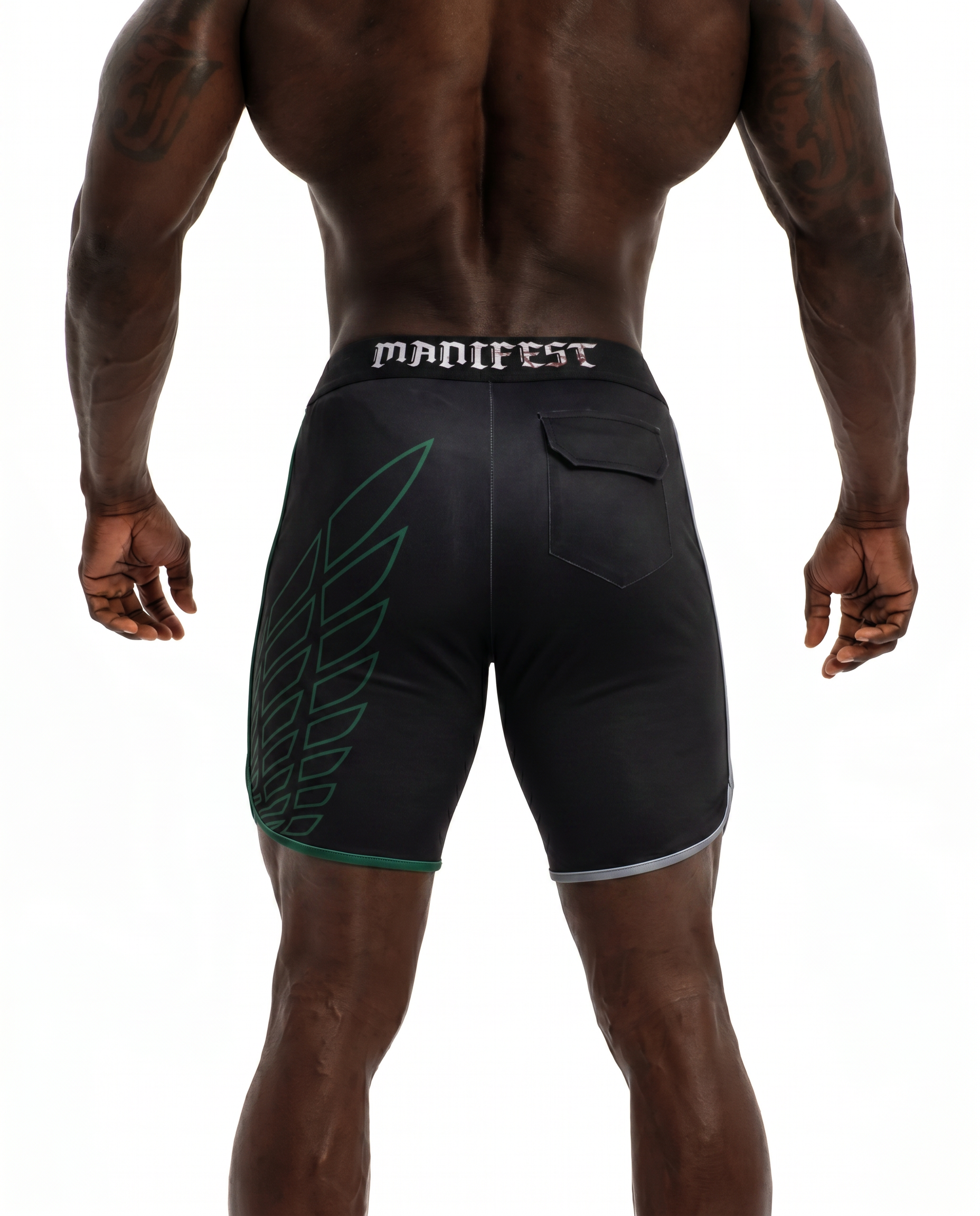 Titan Boardshort
