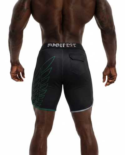 Titan Boardshort