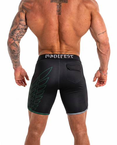 Titan Boardshort