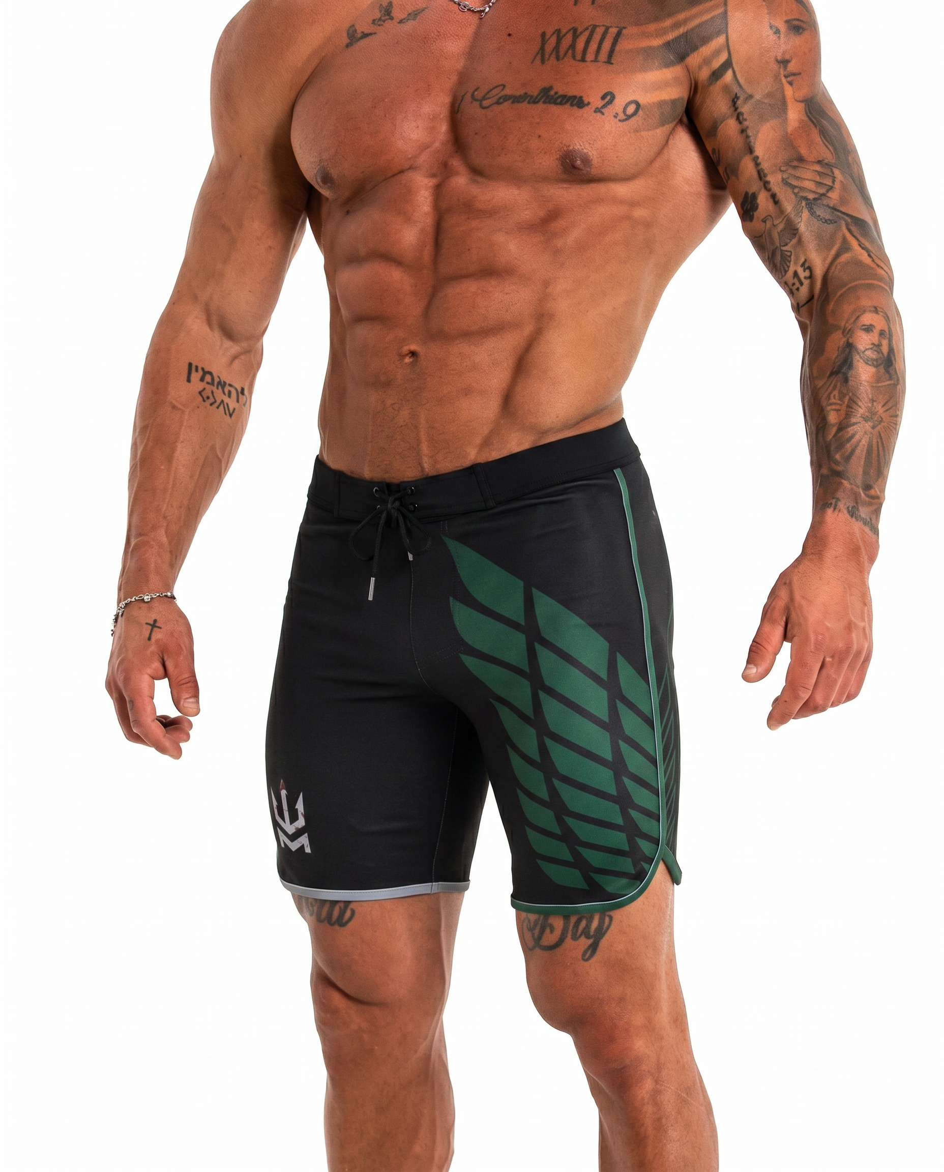 Titan Boardshort
