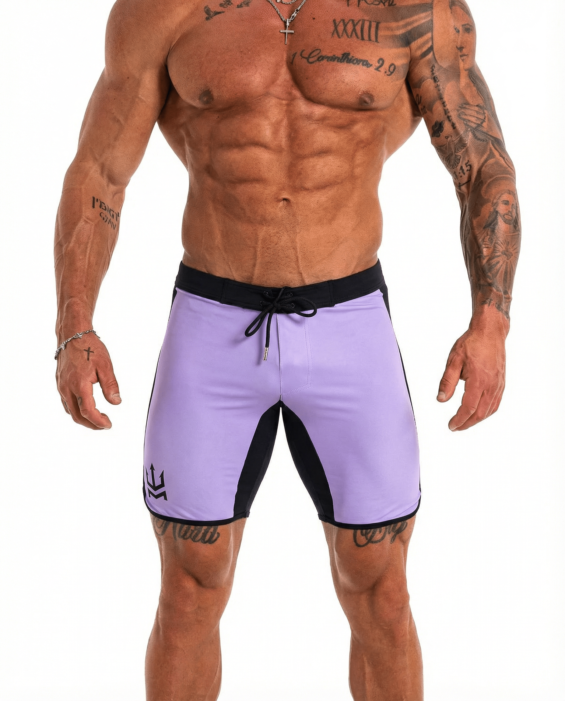 Twilight Boardshort - Manifest Competition Wear - My Store