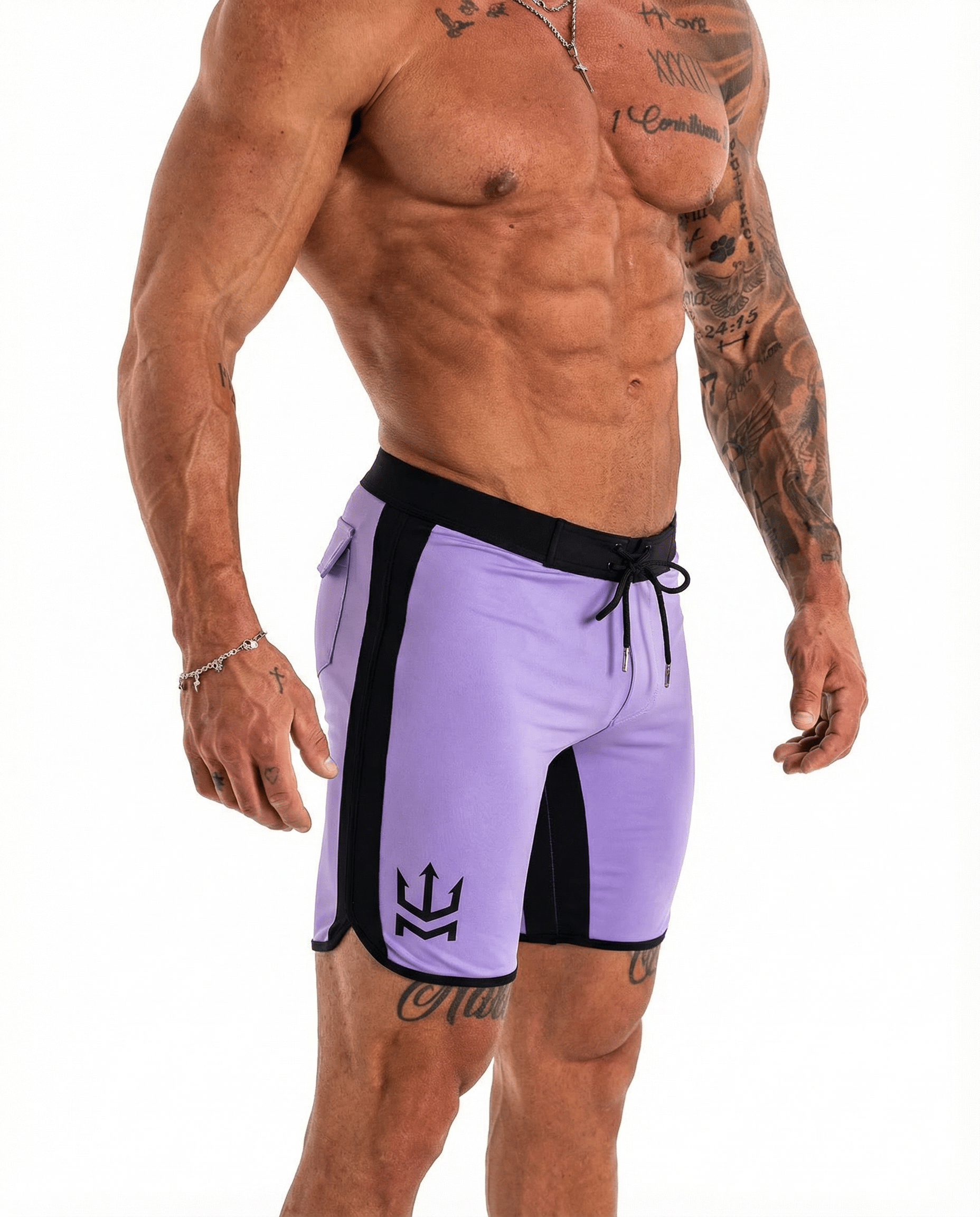 Twilight Boardshort - Manifest Competition Wear - My Store