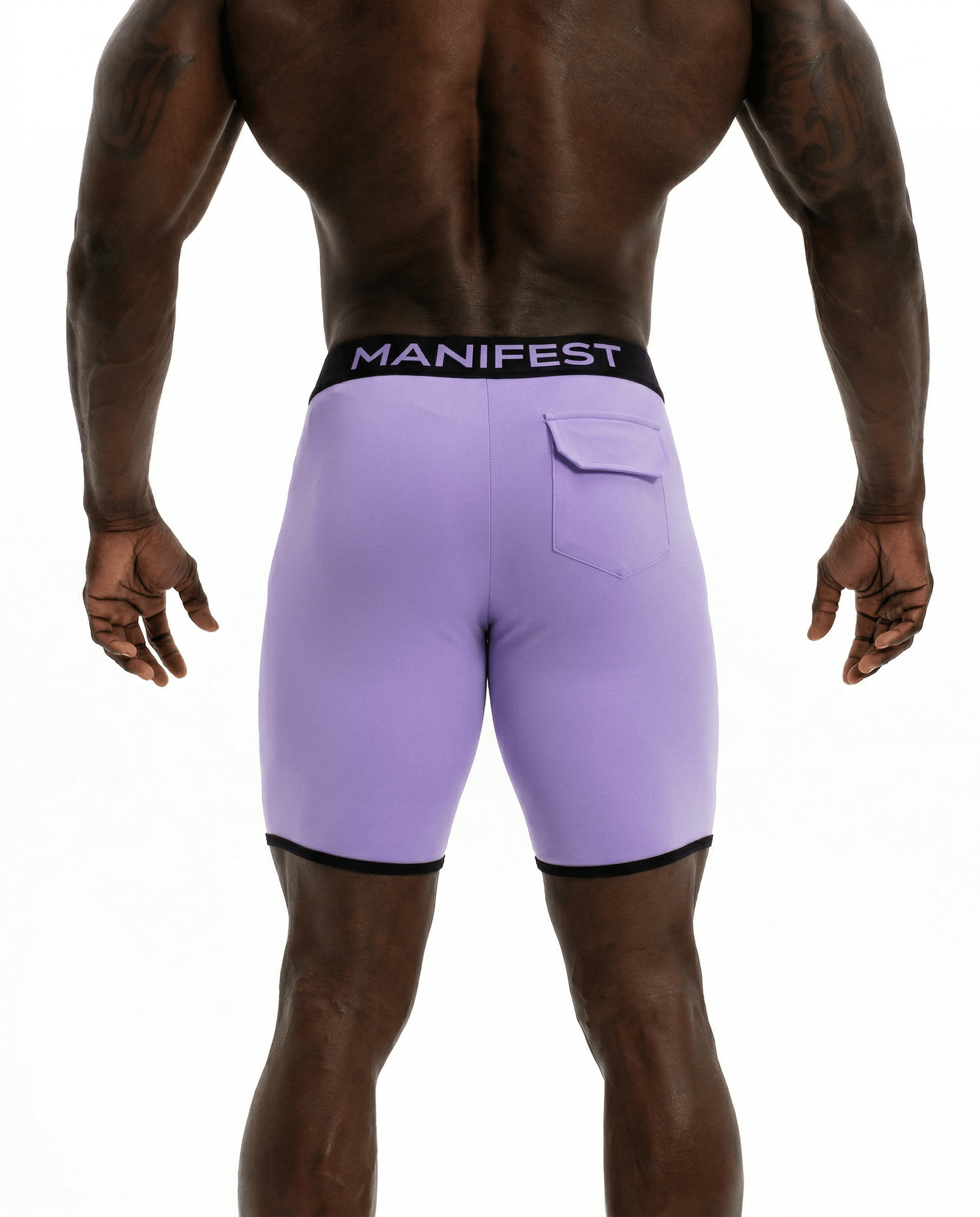 Twilight Boardshort - Manifest Competition Wear - My Store
