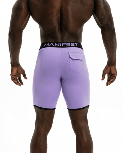 Twilight Boardshort - Manifest Competition Wear - My Store