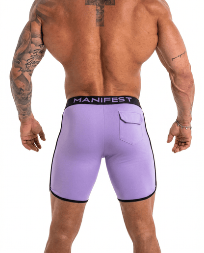 Twilight Boardshort - Manifest Competition Wear - My Store