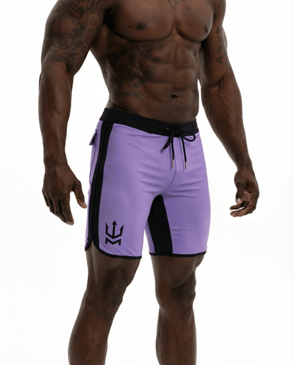 Twilight Boardshort - Manifest Competition Wear - My Store