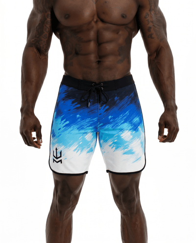 Water Nation Boardshort - Manifest Competition Wear - My Store
