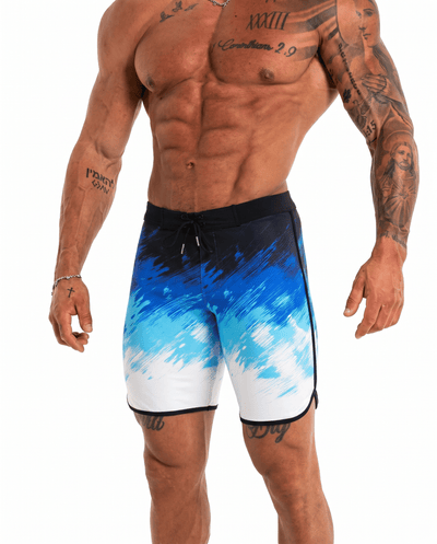 Water Nation Boardshort - Manifest Competition Wear - My Store
