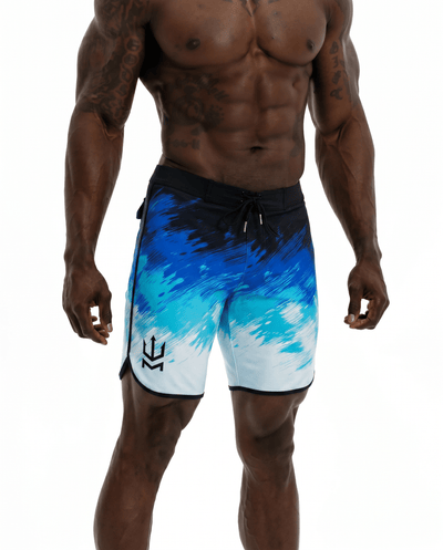 Water Nation Boardshort - Manifest Competition Wear - My Store
