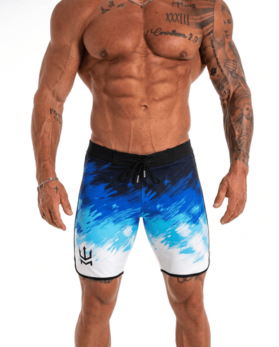 Water Nation Boardshort - Manifest Competition Wear - My Store