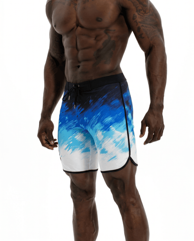 Water Nation Boardshort - Manifest Competition Wear - My Store