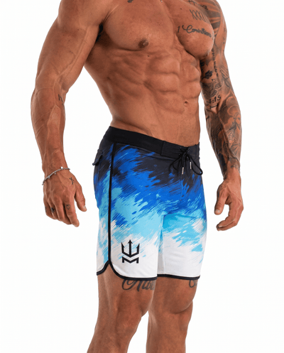 Water Nation Boardshort - Manifest Competition Wear - My Store